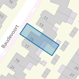 Perceel HMD00-U-2965