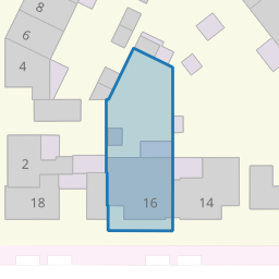 Perceel HMD00-U-3005