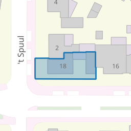 Perceel HMD00-U-3006