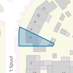 Perceel HMD00-U-3008