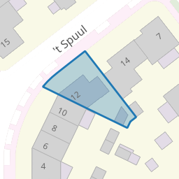 Perceel HMD00-U-3012