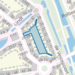 Perceel HMD00-U-3018