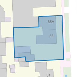 Perceel HMD00-U-3020