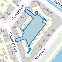 Perceel HMD00-U-3027