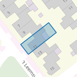 Perceel HMD00-U-3039