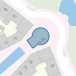 Perceel HMD00-U-3048