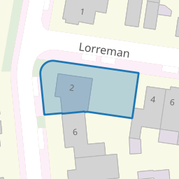 Perceel HMD00-U-3066