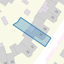 Perceel HMD00-U-3116