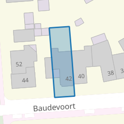 Perceel HMD00-U-3122