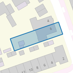 Perceel HMD00-U-3141