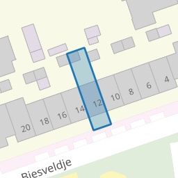 Perceel HMD00-U-3147