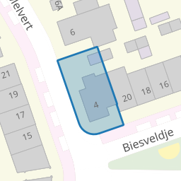 Perceel HMD00-U-3152