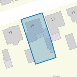 Perceel HMD00-U-3171