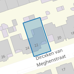 Perceel HMD00-U-3178