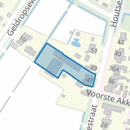 Perceel HMD00-U-3187