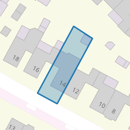 Perceel HMD00-U-3206