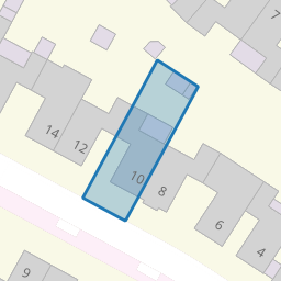 Perceel HMD00-U-3208