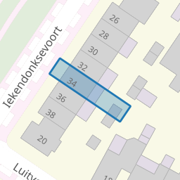 Perceel HMD00-U-3229