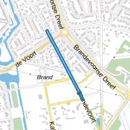 Perceel HMD00-U-3301