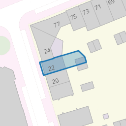 Perceel HMD00-U-3327