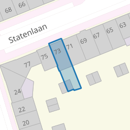 Perceel HMD00-U-3331