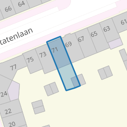 Perceel HMD00-U-3332