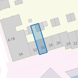 Perceel HMD00-U-3345