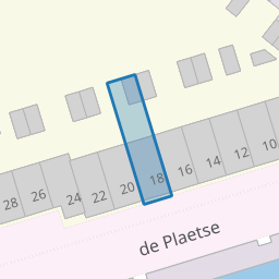 Perceel HMD00-U-3351