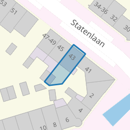 Perceel HMD00-U-3361