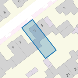 Perceel HMD00-U-3384