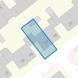 Perceel HMD00-U-3389