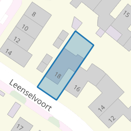 Perceel HMD00-U-3399