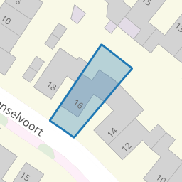 Perceel HMD00-U-3400