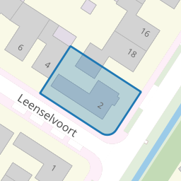 Perceel HMD00-U-3407