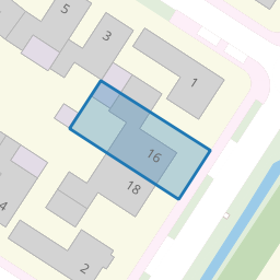 Perceel HMD00-U-3409