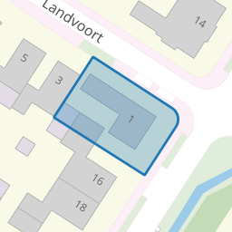 Perceel HMD00-U-3410