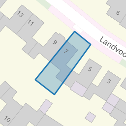 Perceel HMD00-U-3413