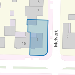 Perceel HMD00-U-3421