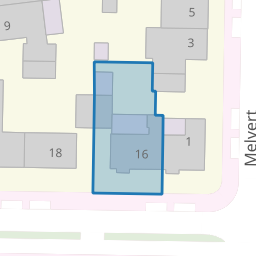 Perceel HMD00-U-3422