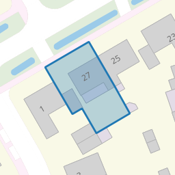 Perceel HMD00-U-3430