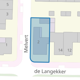 Perceel HMD00-U-3444