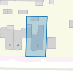 Perceel HMD00-U-3451