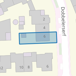 Perceel HMD00-U-3459