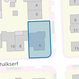 Perceel HMD00-U-3461