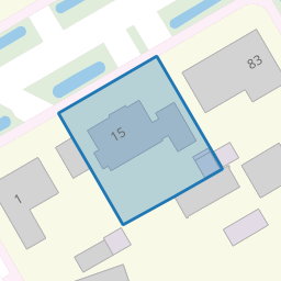 Perceel HMD00-U-3470