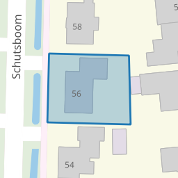 Perceel HMD00-U-3498