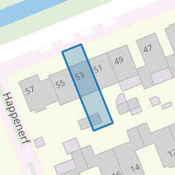 Perceel HMD00-U-3503