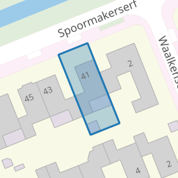 Perceel HMD00-U-3509