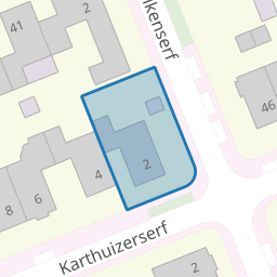 Perceel HMD00-U-3511