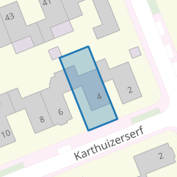 Perceel HMD00-U-3512